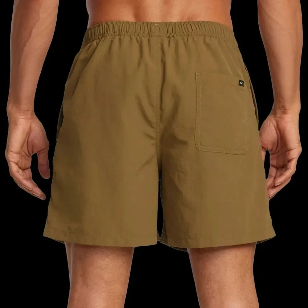 RVCA Outsider Base Camp Short